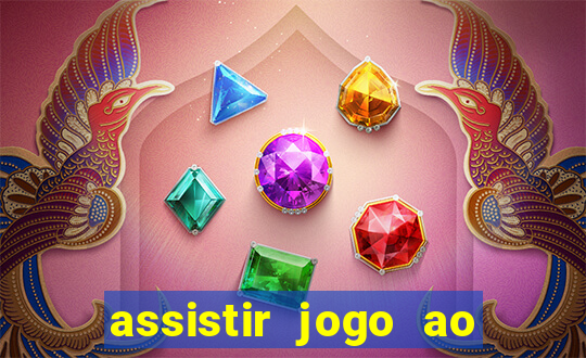 assistir jogo ao vivo rmc