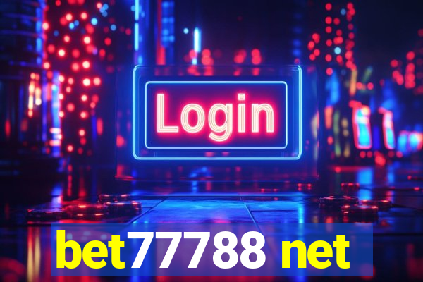 bet77788 net