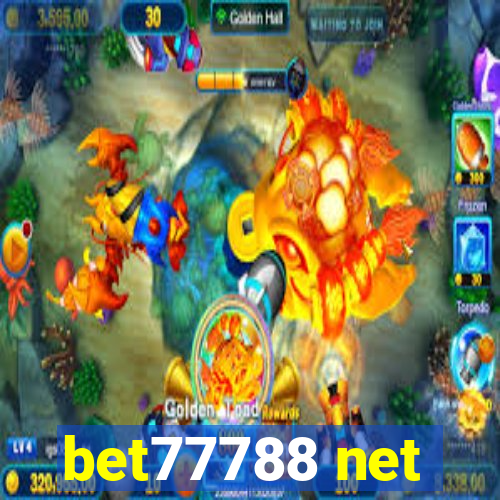 bet77788 net
