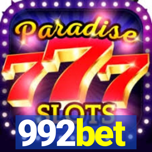 992bet
