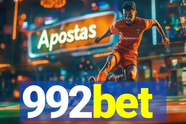 992bet