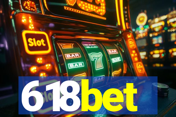 618bet