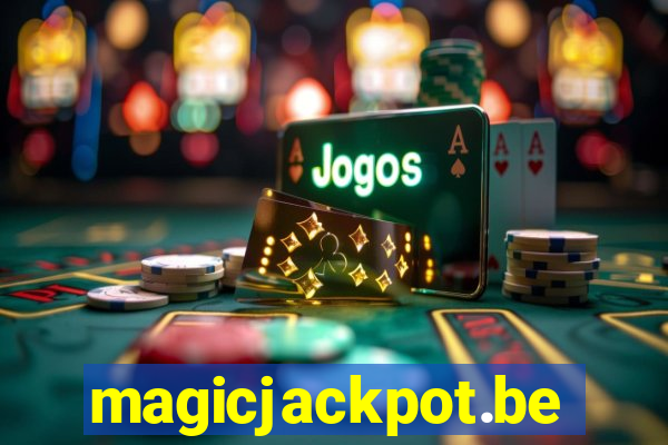 magicjackpot.bet.br