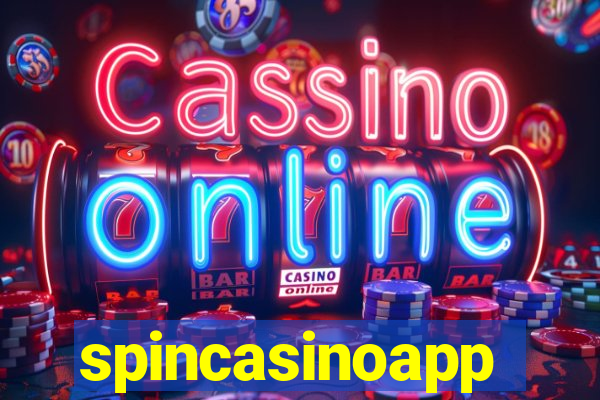 spincasinoapp