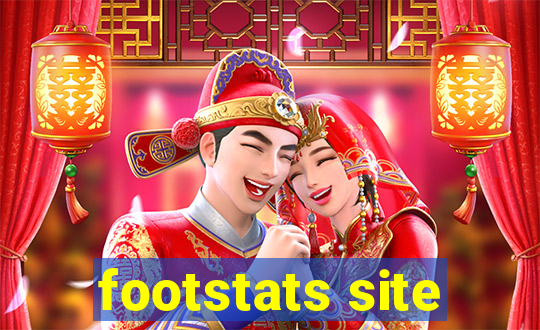 footstats site