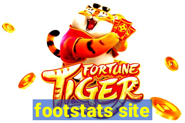 footstats site