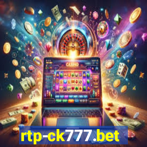 rtp-ck777.bet