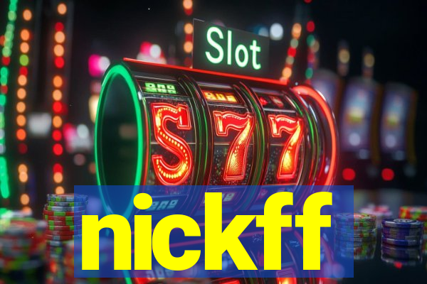 nickff