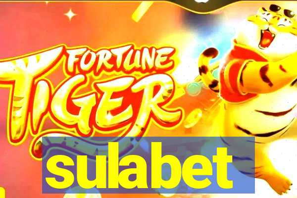 sulabet