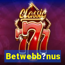Betwebb?nus