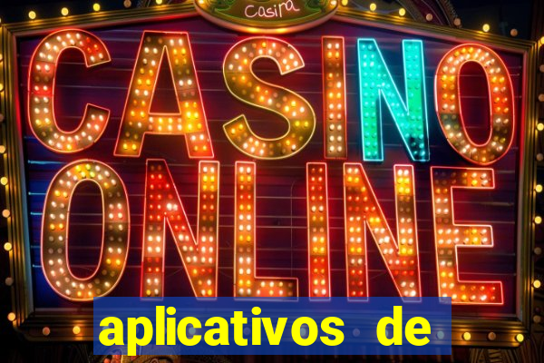 aplicativos de jogos que ganha dinheiro