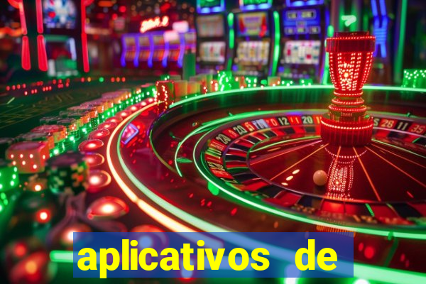 aplicativos de jogos que ganha dinheiro