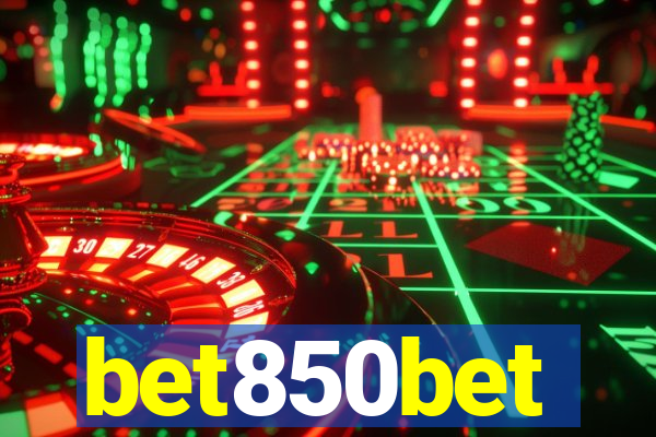 bet850bet