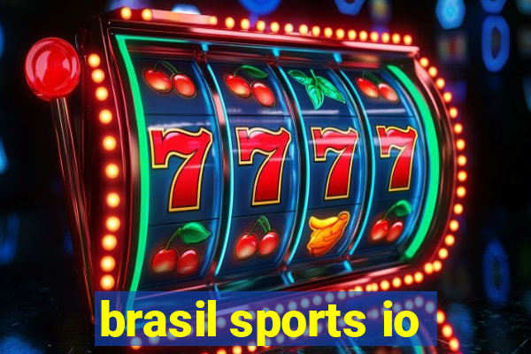 brasil sports io