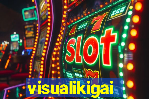 visualikigai