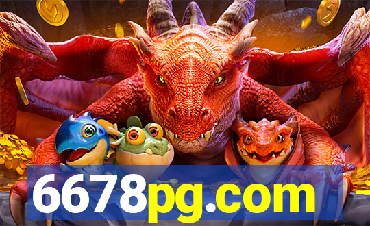 6678pg.com