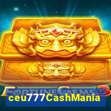 ceu777CashMania
