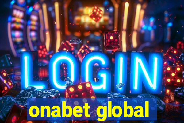 onabet global