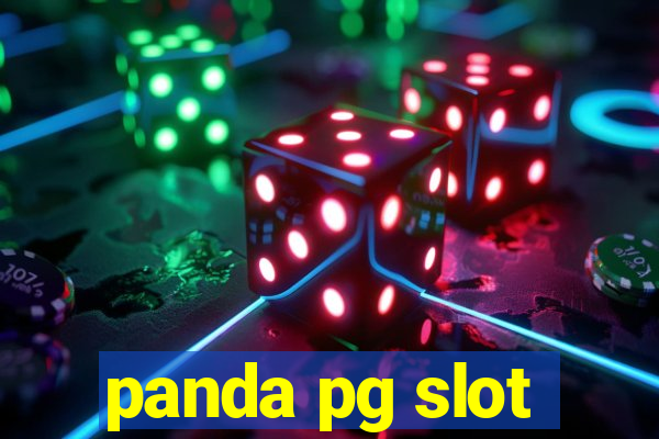 panda pg slot