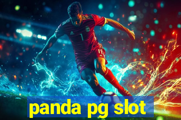 panda pg slot