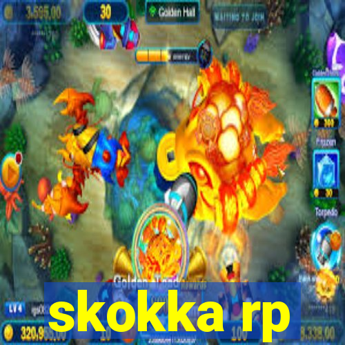 skokka rp