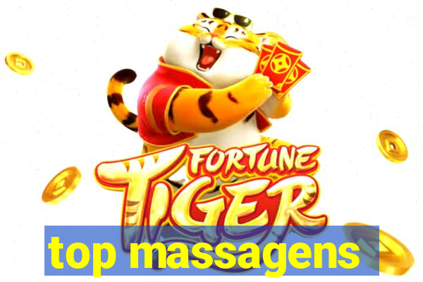 top massagens