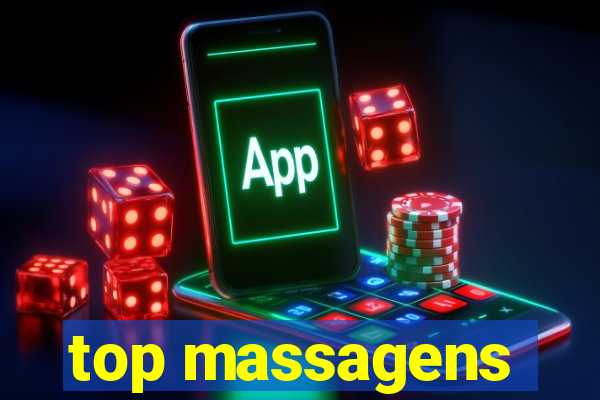 top massagens