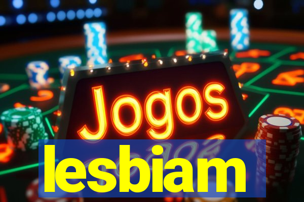 lesbiam