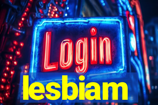 lesbiam