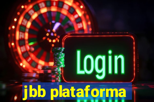 jbb plataforma