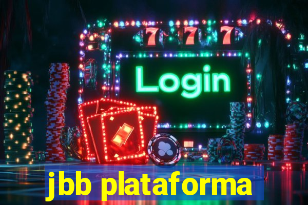 jbb plataforma