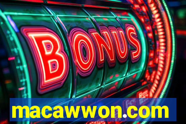 macawwon.com