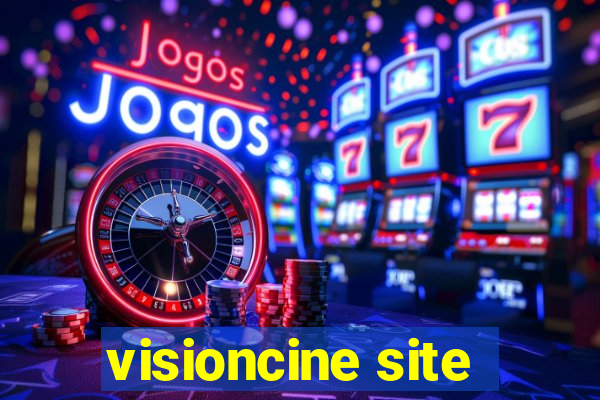 visioncine site