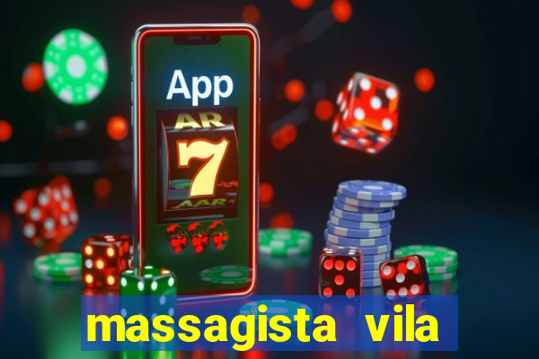 massagista vila nova campinas