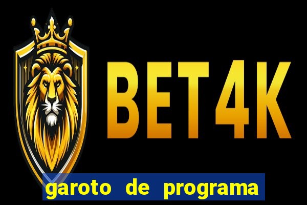 garoto de programa em feira de santana