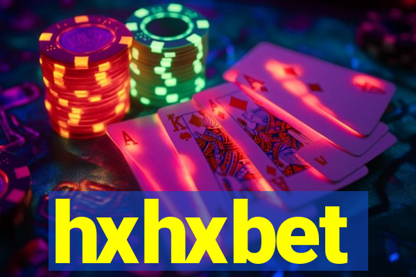 hxhxbet