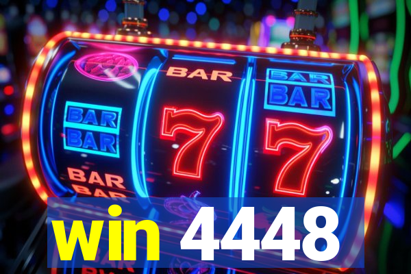 win 4448