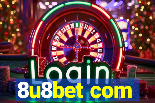8u8bet com