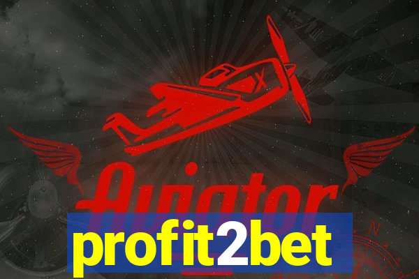 profit2bet