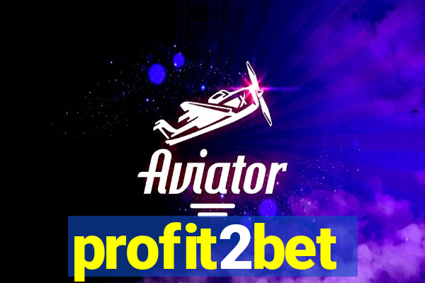profit2bet