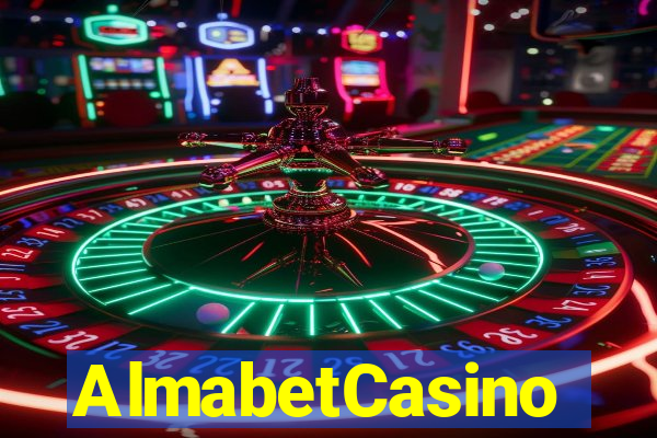 AlmabetCasino