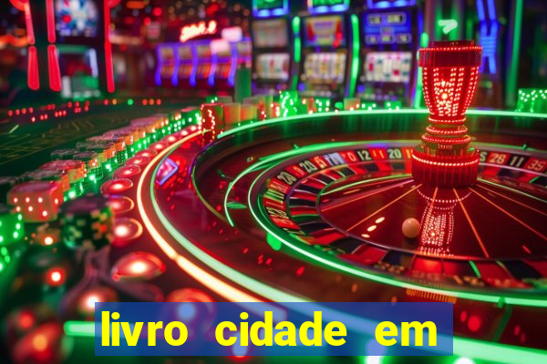 livro cidade em pauta pdf