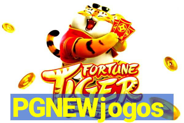 PGNEWjogos
