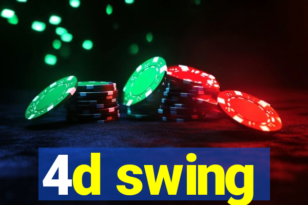 4d swing