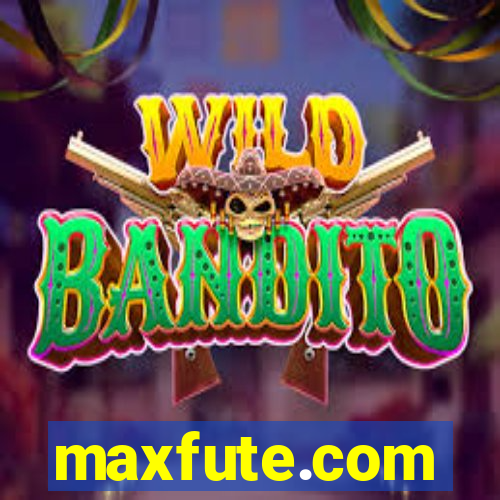maxfute.com