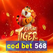 cod bet 568