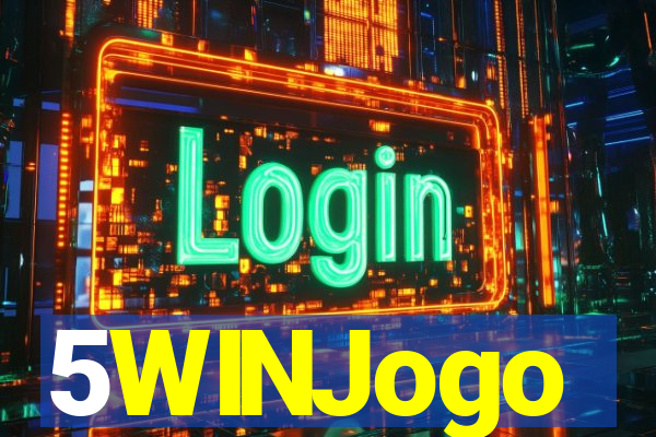 5WINJogo