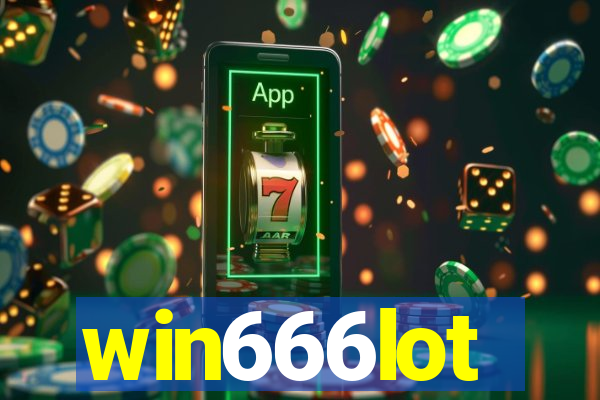 win666lot