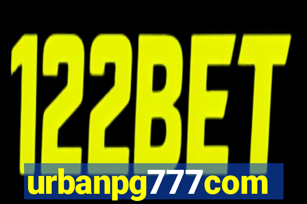 urbanpg777com