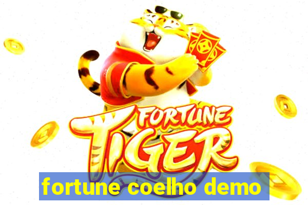 fortune coelho demo